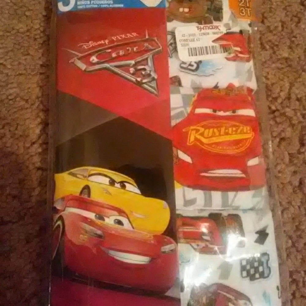 Underwear